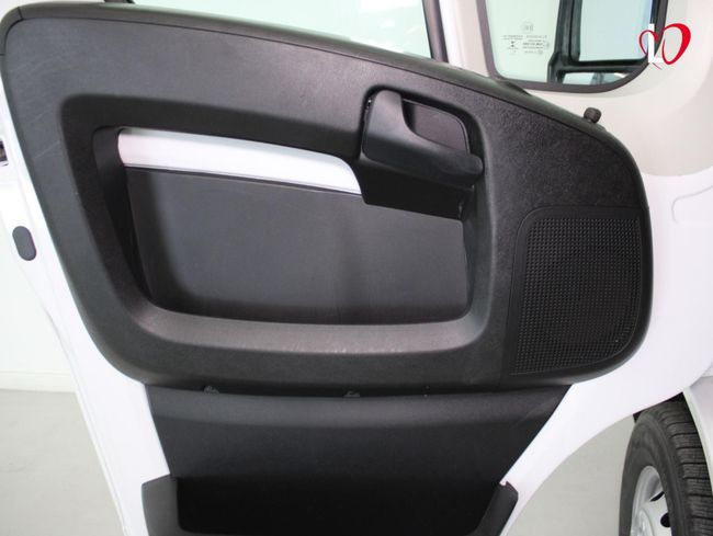 Citroën Jumper 2.0 BLUEHDI FG. L1 H1 GPS 120