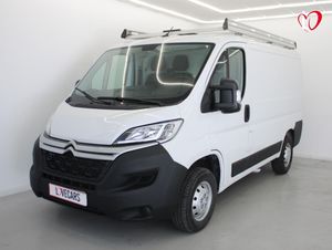 Citroën Jumper 2.0 BLUEHDI FG. L1 H1 GPS 120 - Foto 3