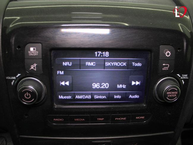 Citroën Jumper 2.0 BLUEHDI FG. L1 H1 GPS 120
