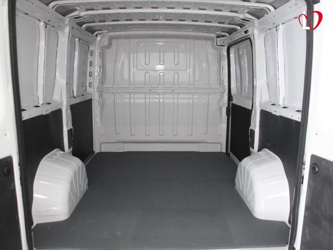 Citroën Jumper 2.0 BLUEHDI FG. L1 H1 GPS 120