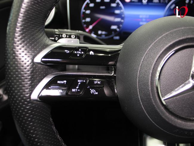 Mercedes GLC 400e AMG 4MATIC TECHO 381