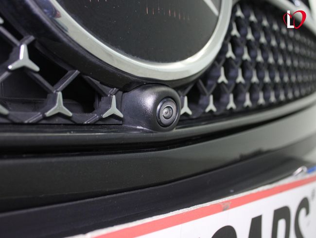 Mercedes GLC 400e AMG 4MATIC TECHO 381
