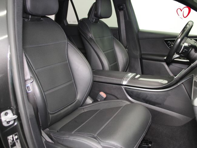 Mercedes GLC 400e AMG 4MATIC TECHO 381