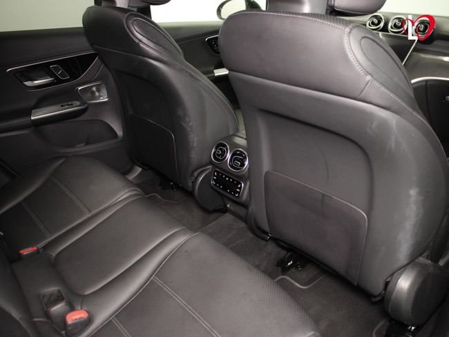 Mercedes GLC 400e AMG 4MATIC TECHO 381