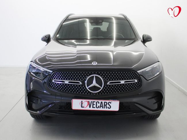 Mercedes GLC 400e AMG 4MATIC TECHO 381