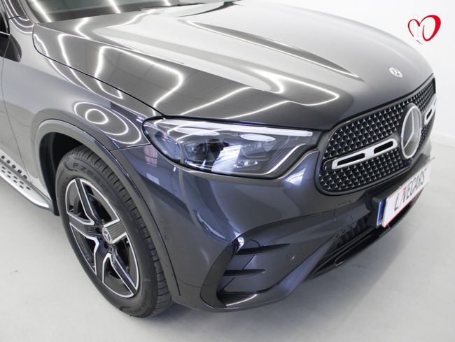 Mercedes GLC 400e AMG 4MATIC TECHO 381