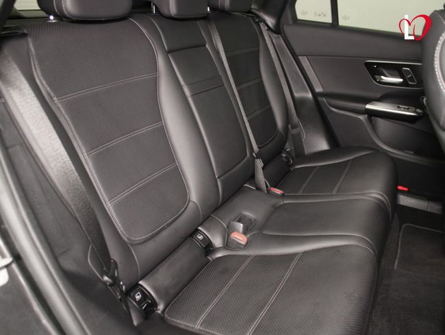 Mercedes GLC 400e AMG 4MATIC TECHO 381