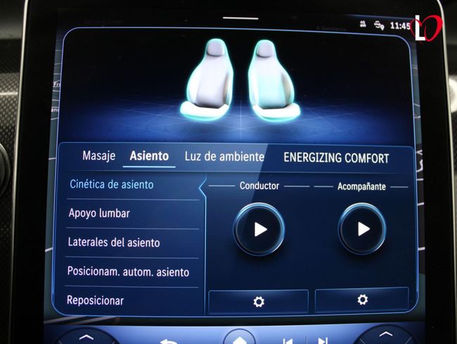 Mercedes GLC 400e AMG 4MATIC TECHO 381