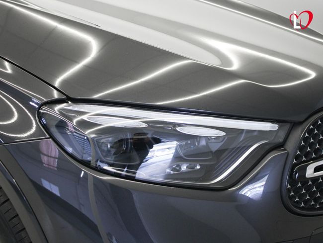 Mercedes GLC 400e AMG 4MATIC TECHO 381