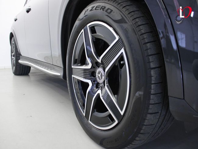 Mercedes GLC 400e AMG 4MATIC TECHO 381