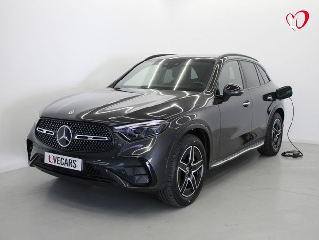Mercedes GLC 400e AMG 4MATIC TECHO 381