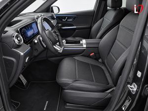 Mercedes GLC 400e AMG 4MATIC TECHO 381 - Foto 2