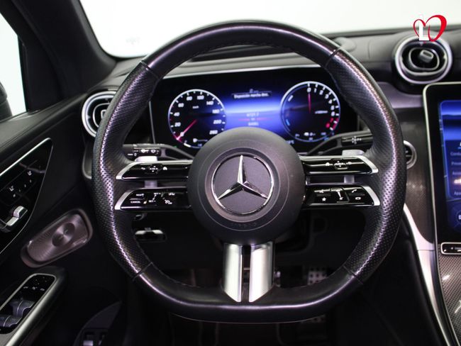 Mercedes GLC 400e AMG 4MATIC TECHO 381
