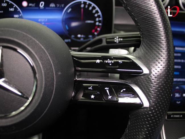 Mercedes GLC 400e AMG 4MATIC TECHO 381