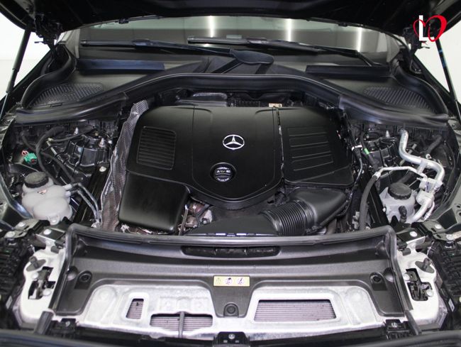 Mercedes GLC 400e AMG 4MATIC TECHO 381