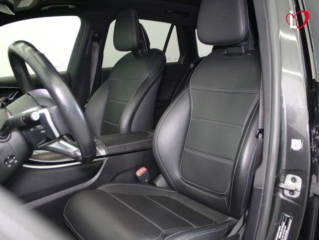 Mercedes GLC 400e AMG 4MATIC TECHO 381