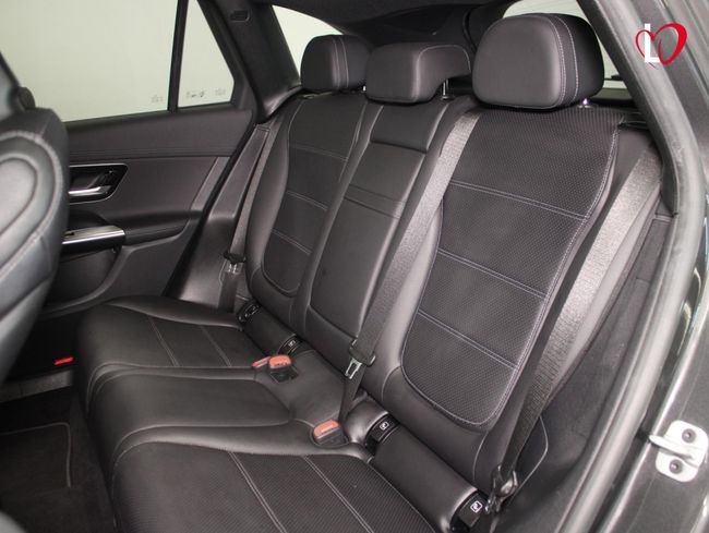 Mercedes GLC 400e AMG 4MATIC TECHO 381
