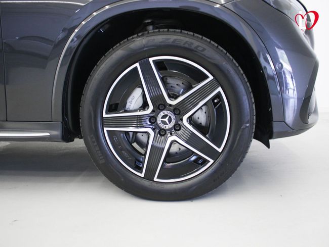 Mercedes GLC 400e AMG 4MATIC TECHO 381
