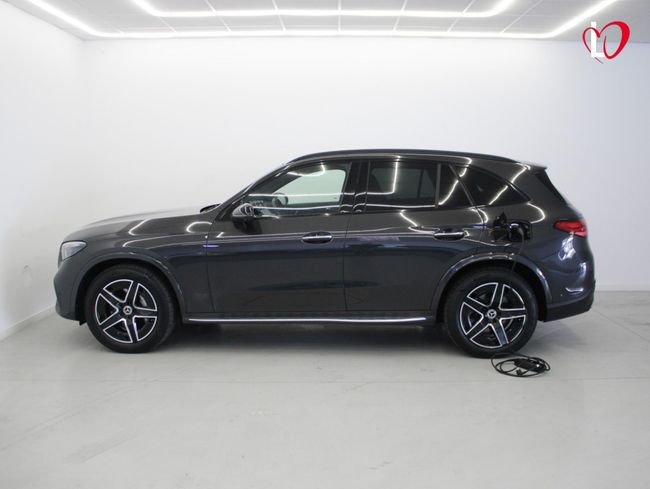 Mercedes GLC 400e AMG 4MATIC TECHO 381