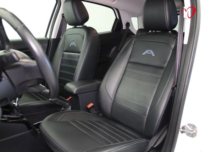 Ford Ecosport 1.0T EcoBoost 92kW (125CV) S&S Active