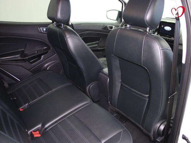 Ford Ecosport 1.0T EcoBoost 92kW (125CV) S&S Active