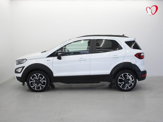 Ford Ecosport 1.0T EcoBoost 92kW (125CV) S&S Active