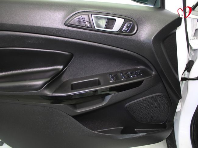 Ford Ecosport 1.0T EcoBoost 92kW (125CV) S&S Active