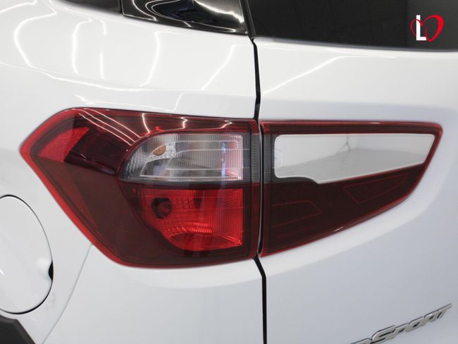 Ford Ecosport 1.0T EcoBoost 92kW (125CV) S&S Active