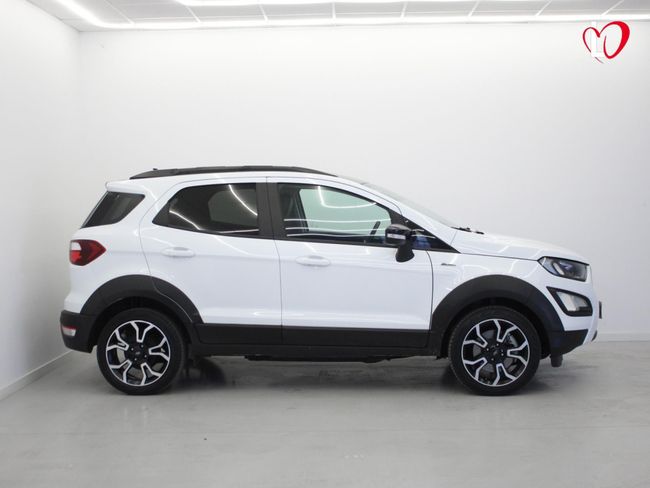 Ford Ecosport 1.0T EcoBoost 92kW (125CV) S&S Active