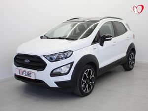 Ford Ecosport 1.0T EcoBoost 92kW (125CV) S&S Active - Foto 3