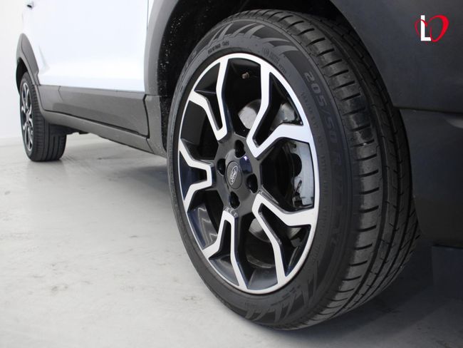 Ford Ecosport 1.0T EcoBoost 92kW (125CV) S&S Active