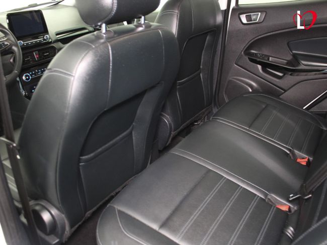 Ford Ecosport 1.0T EcoBoost 92kW (125CV) S&S Active