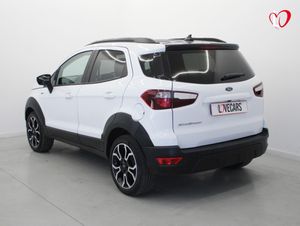 Ford Ecosport 1.0T EcoBoost 92kW (125CV) S&S Active - Foto 4