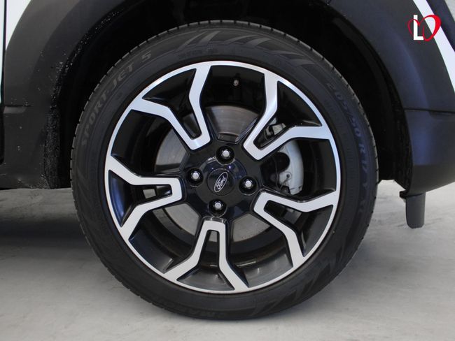 Ford Ecosport 1.0T EcoBoost 92kW (125CV) S&S Active