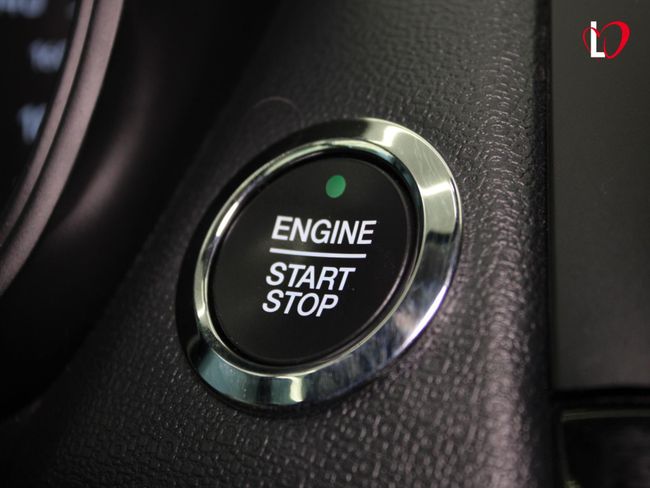 Ford Ecosport 1.0T EcoBoost 92kW (125CV) S&S Active