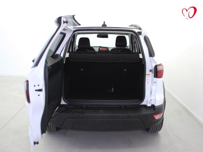 Ford Ecosport 1.0T EcoBoost 92kW (125CV) S&S Active