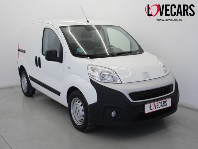 Fiat Fiorino 1.3 MJET FURGÓN CARGO 95 - Foto 1