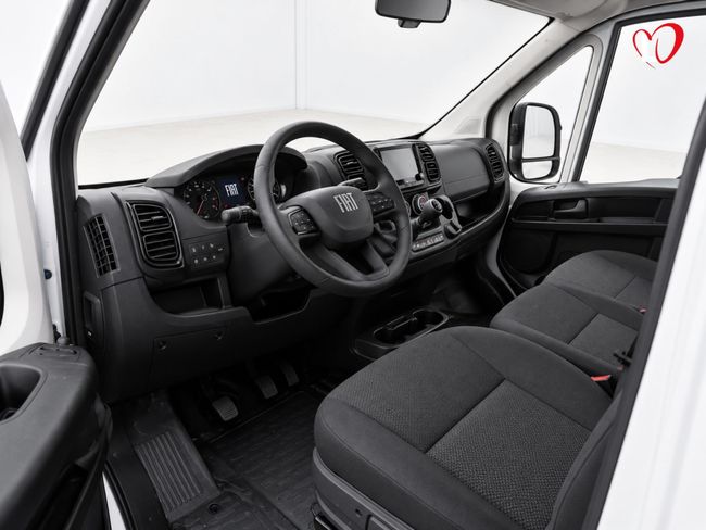 Fiat Ducato 35 L2H2 BlueHDi FURGÓN CERRADO 140