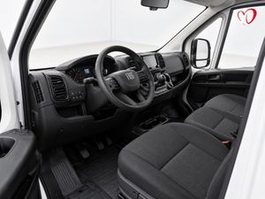 Fiat Ducato 35 L2H2 BlueHDi FURGÓN CERRADO 140 - Foto 4