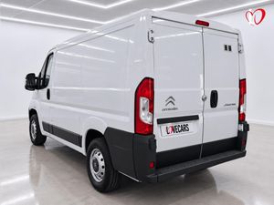 Citroën Jumper 2.2 BLUEHDI FG. L1 H1 GPS 120 - Foto 3