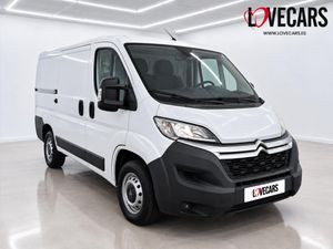 Citroën Jumper 2.2 BLUEHDI FG. L1 H1 GPS 120 - Foto 2