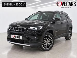 Jeep Compass 1.6 Mjet 96kW (130CV) Limited FWD - Foto 2