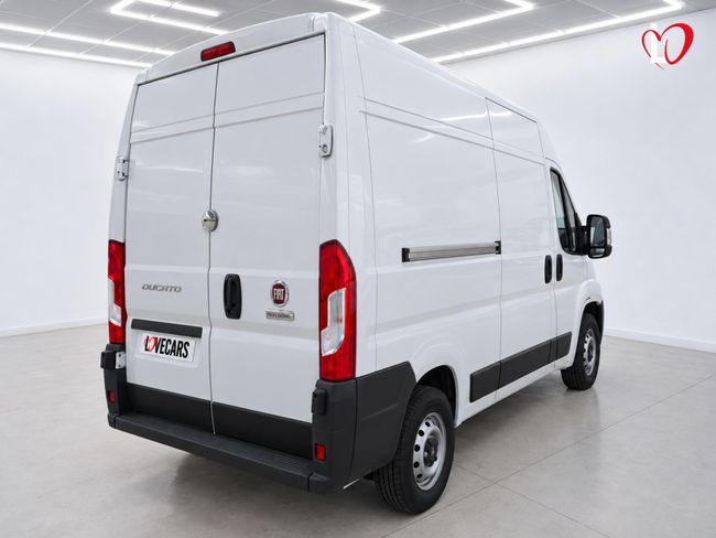 Fiat Ducato 35 L3 H2 MJET FURGON CERRADO 140