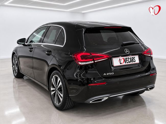 Mercedes Clase A A 250 e BUSINESS