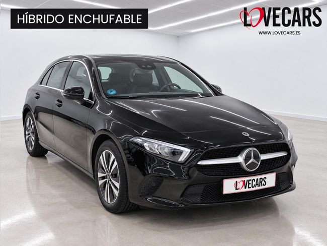 Mercedes Clase A A 250 e BUSINESS