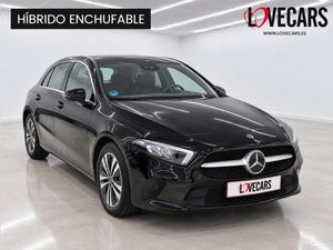Mercedes Clase A A 250 e BUSINESS - Foto 2