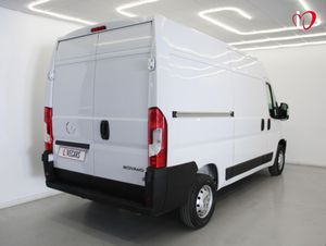 Opel Movano 2.2 BLUEHDI Fg. L2 H2 3.5T GPS140 - Foto 5