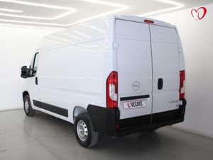 Opel Movano 2.2 BLUEHDI FG. L2 H2 3.5T GPS 140 - Foto 4