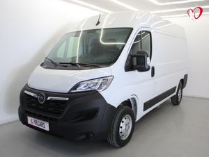 Opel Movano 2.2 BLUEHDI FG. L2 H2 3.5T GPS 140 - Foto 3