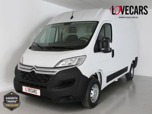 Citroën Jumper BLUEHDI FG. L2 H2 GPS 140 - Foto 2